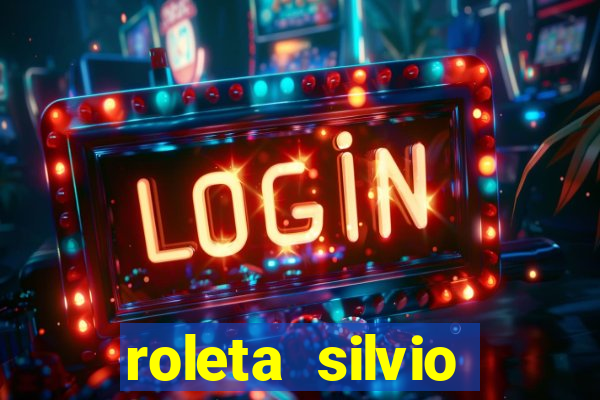 roleta silvio santos jogo